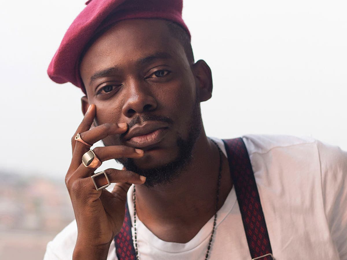 Why My Wedding to Simi Was Private” – Adekunle Gold Finally  SpeaksTHISDAYLIVE