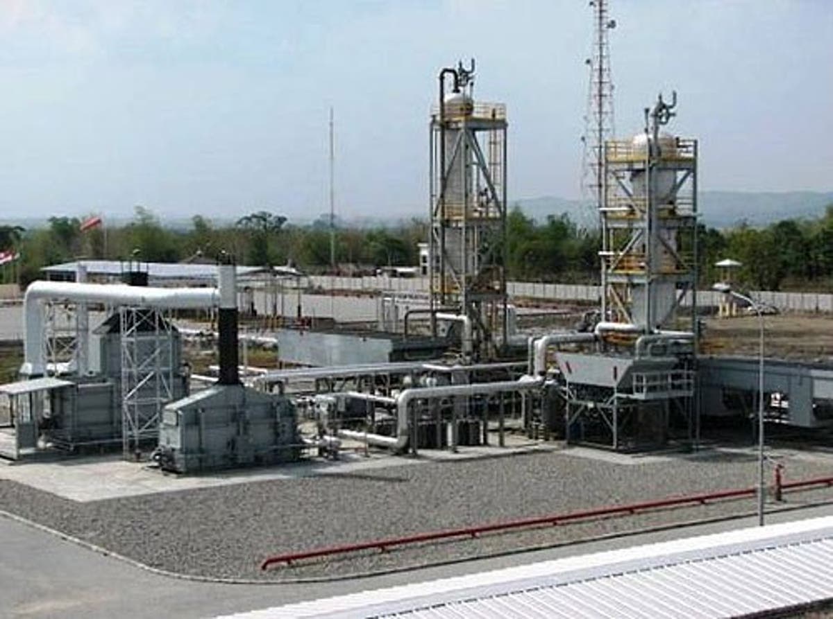 Modular refinery as game changer for South-East