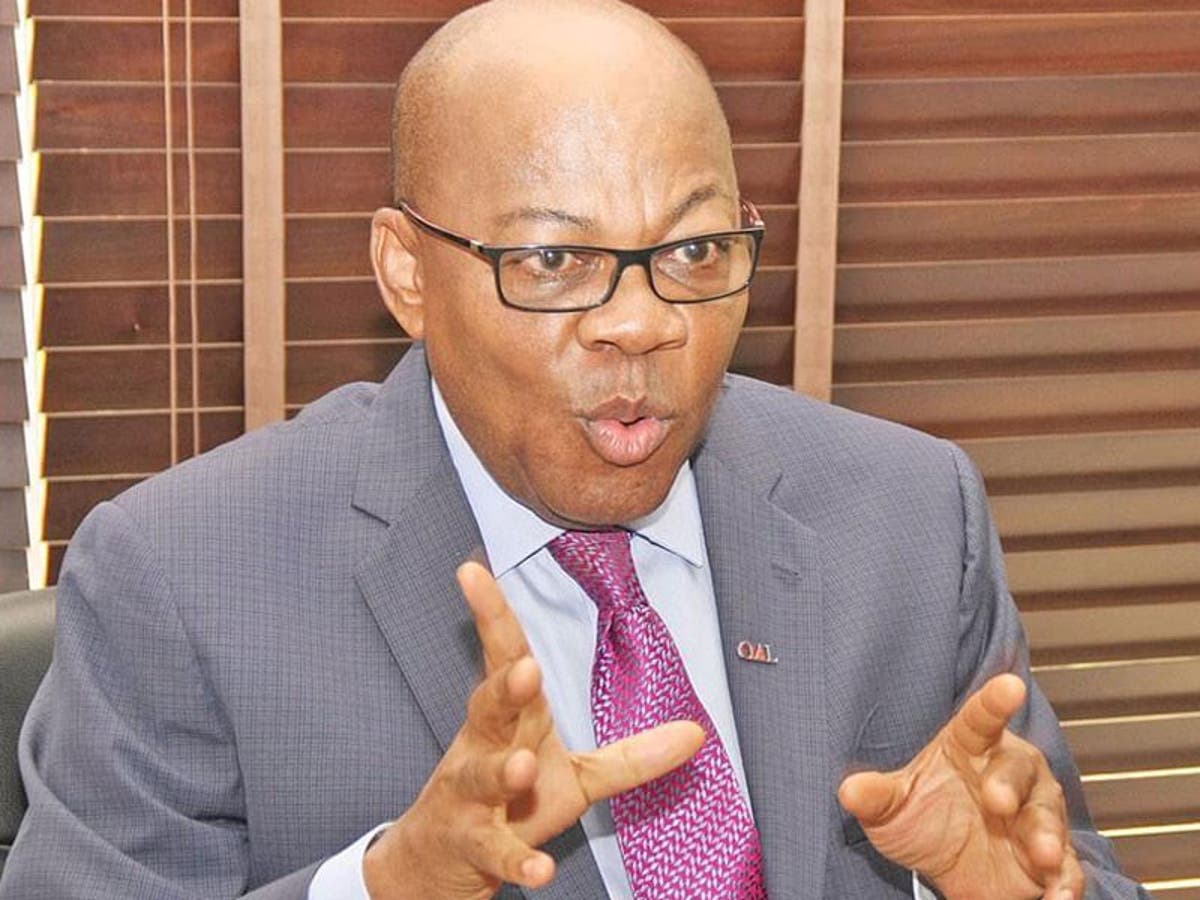 Agbakoba Writes Senate, Calls for Devolution of Powers - THISDAYLIVE