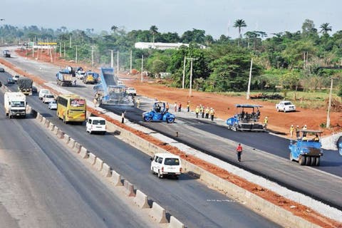 Partial Closure of Lagos-Ibadan Expressway Shifted to September 2