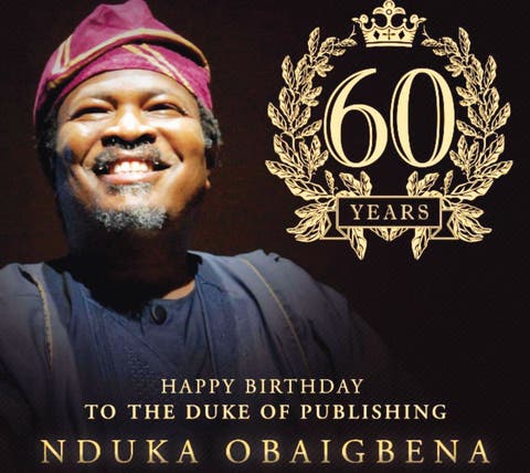 Special: Diamonds for the Duke at 60