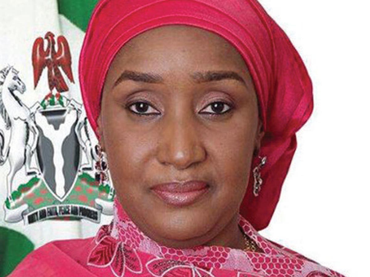 Sadiya Farouq and the Burden of Expectations - THISDAYLIVE