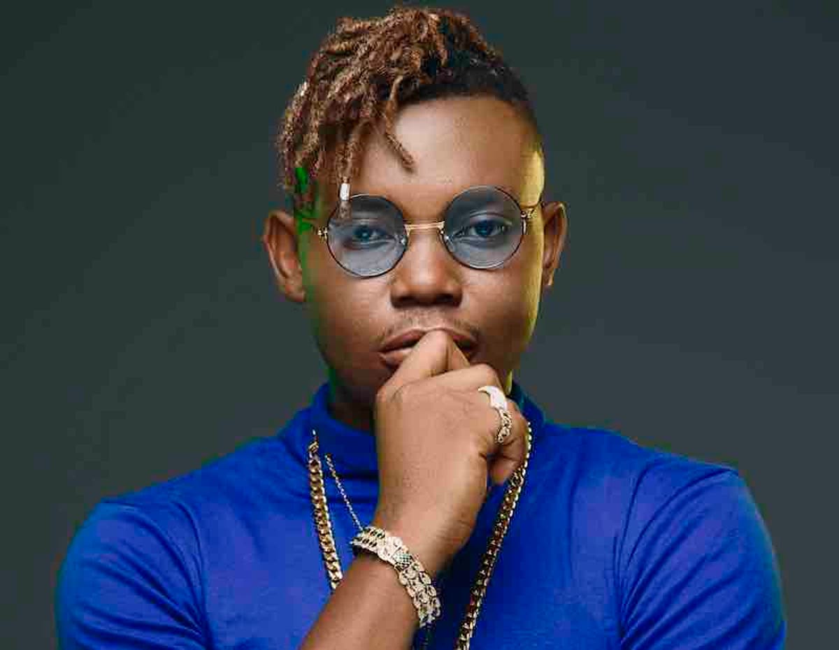 The Music Industry is Polluted, Says OlakiraTHISDAYLIVE