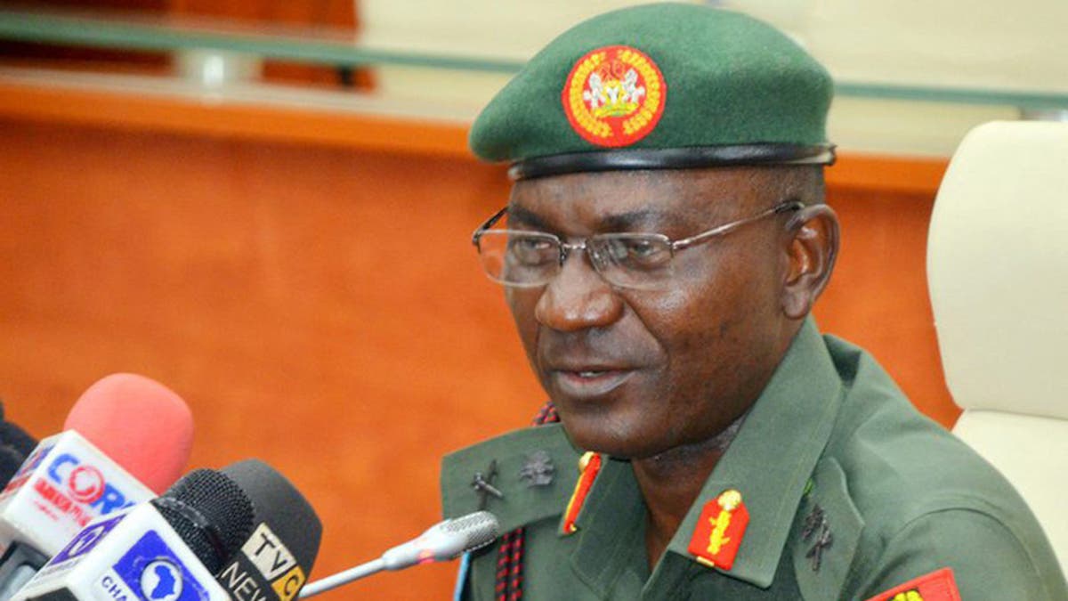 Insurgency: It's FG That Will Decide on Mercenaries, Says DHQ - THISDAYLIVE