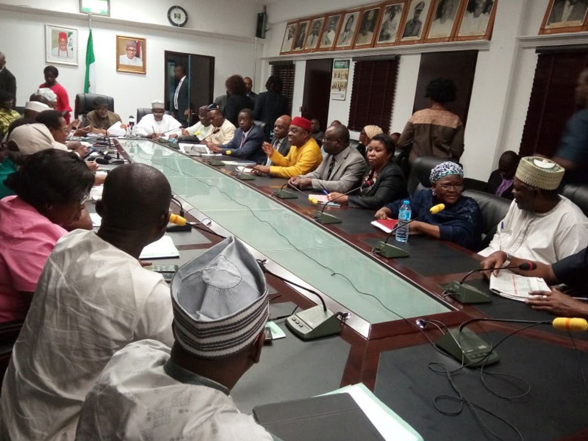 17+ Latest News On Asuu Strike 2020 PNG