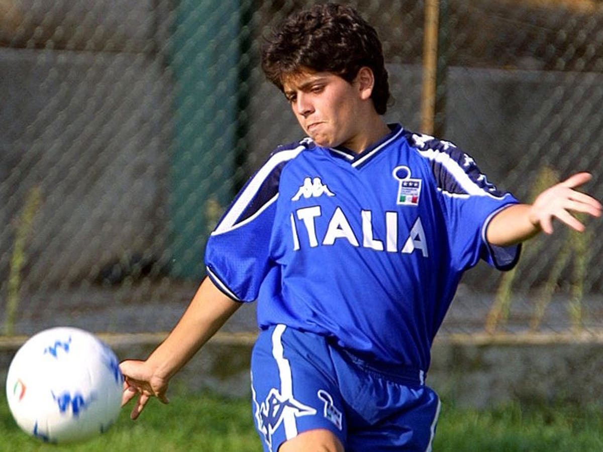 Maradona Jnr Tips Osimhen To Take Serie A By Storm Thisdaylive