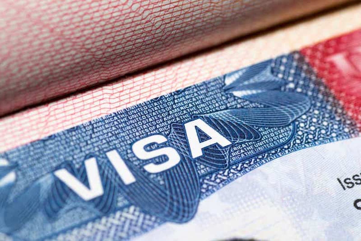 US: Nigeria not Included in $15,000 Visa Bond Pilot Programme - THISDAYLIVE