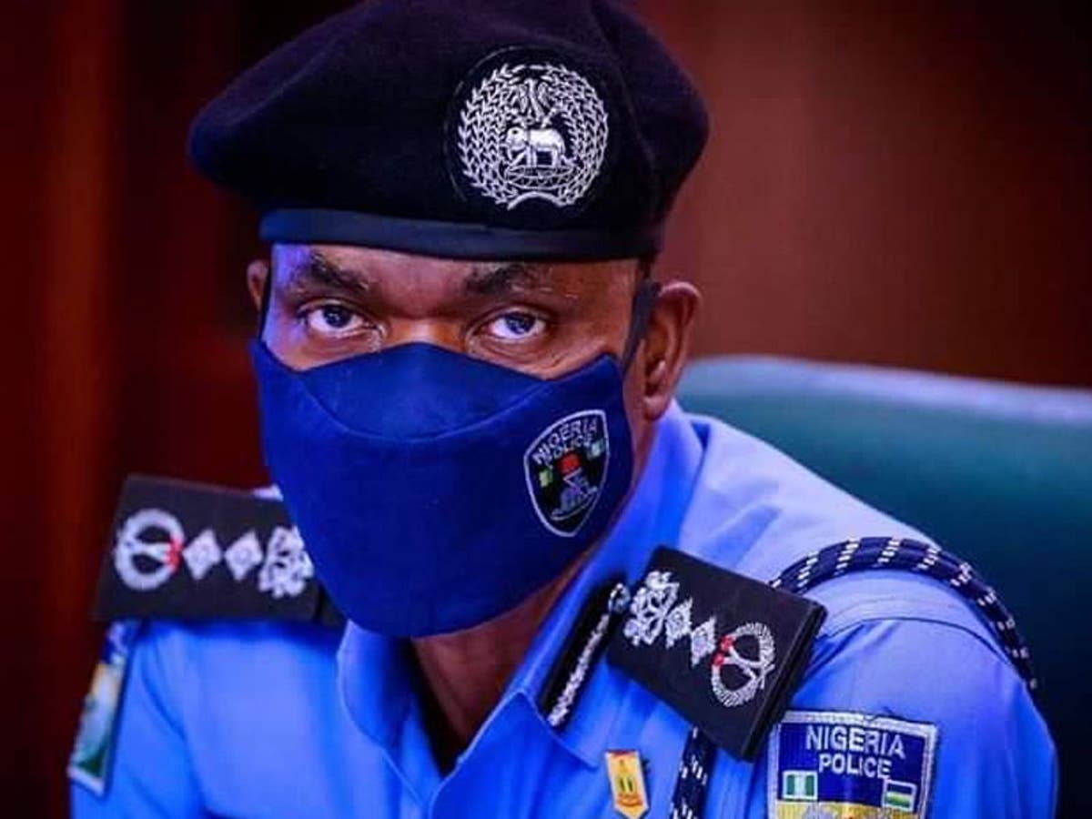 Police warn hoodlums to return looted firearms now