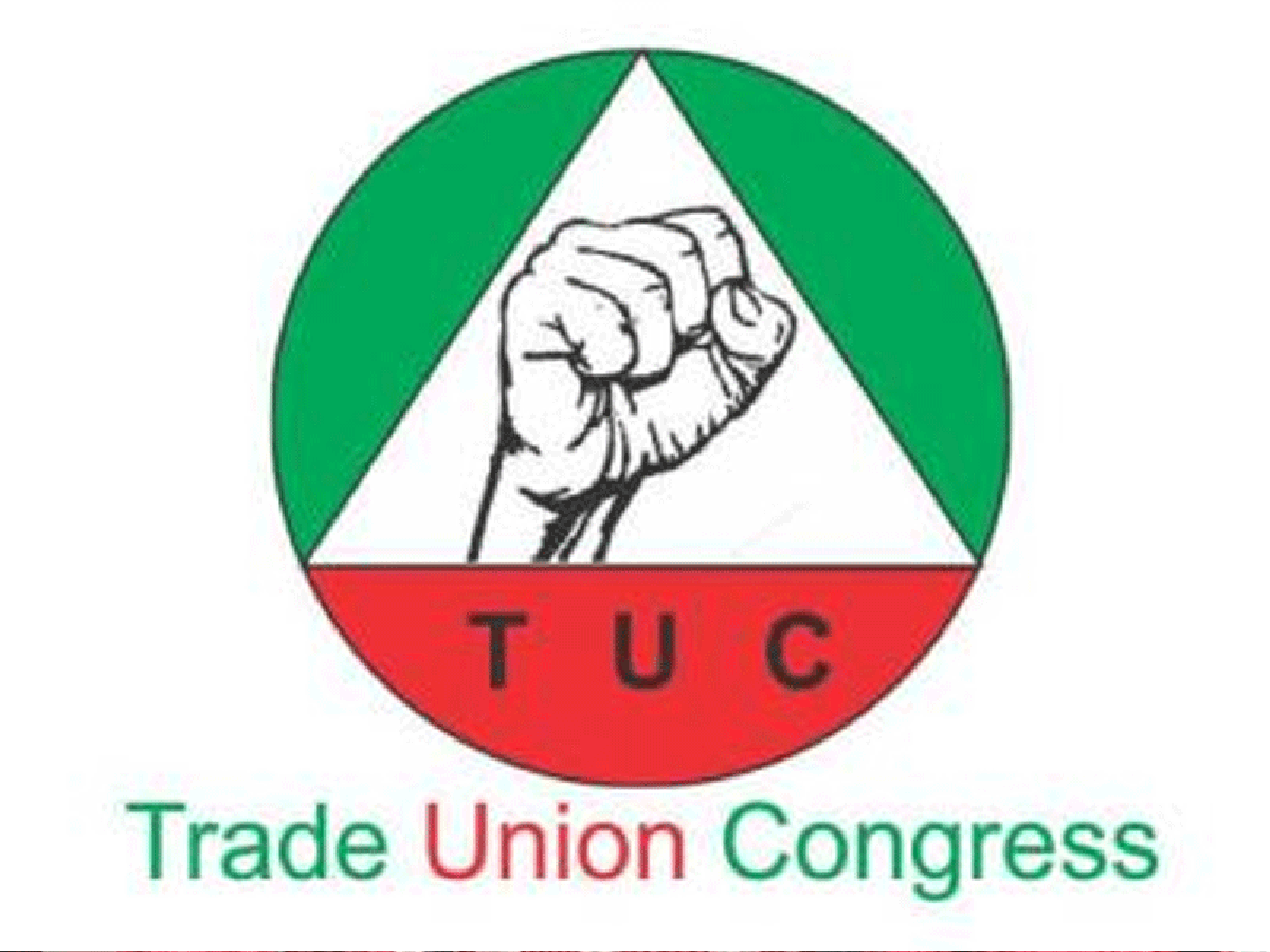 TUC Accuses FG of Reneging on Fuel Price, Electricity Tariff Agreement -  THISDAYLIVE