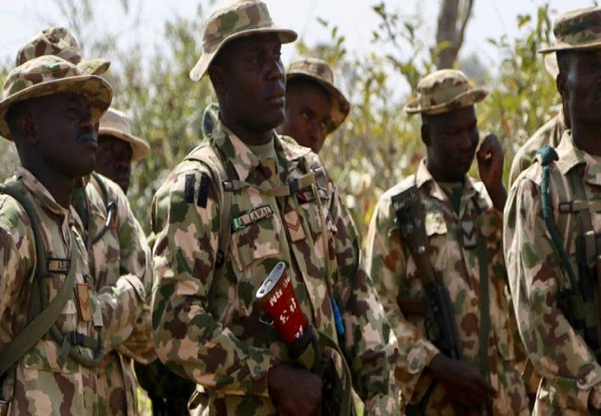 Insecurity: Troops neutralise armed robbery kingpin in Jos — DHQ