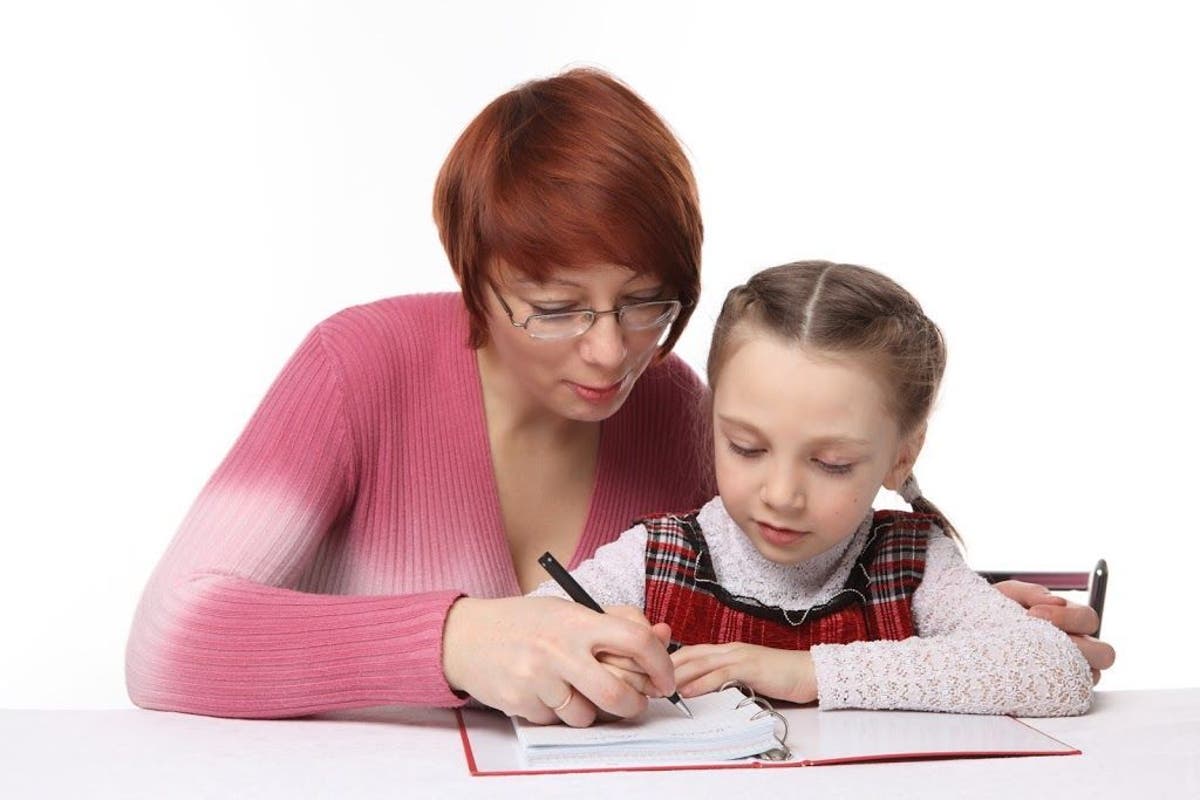 10 Caracteristicas De Los Padres Sobreprotectores Mama Psicologa Infantil