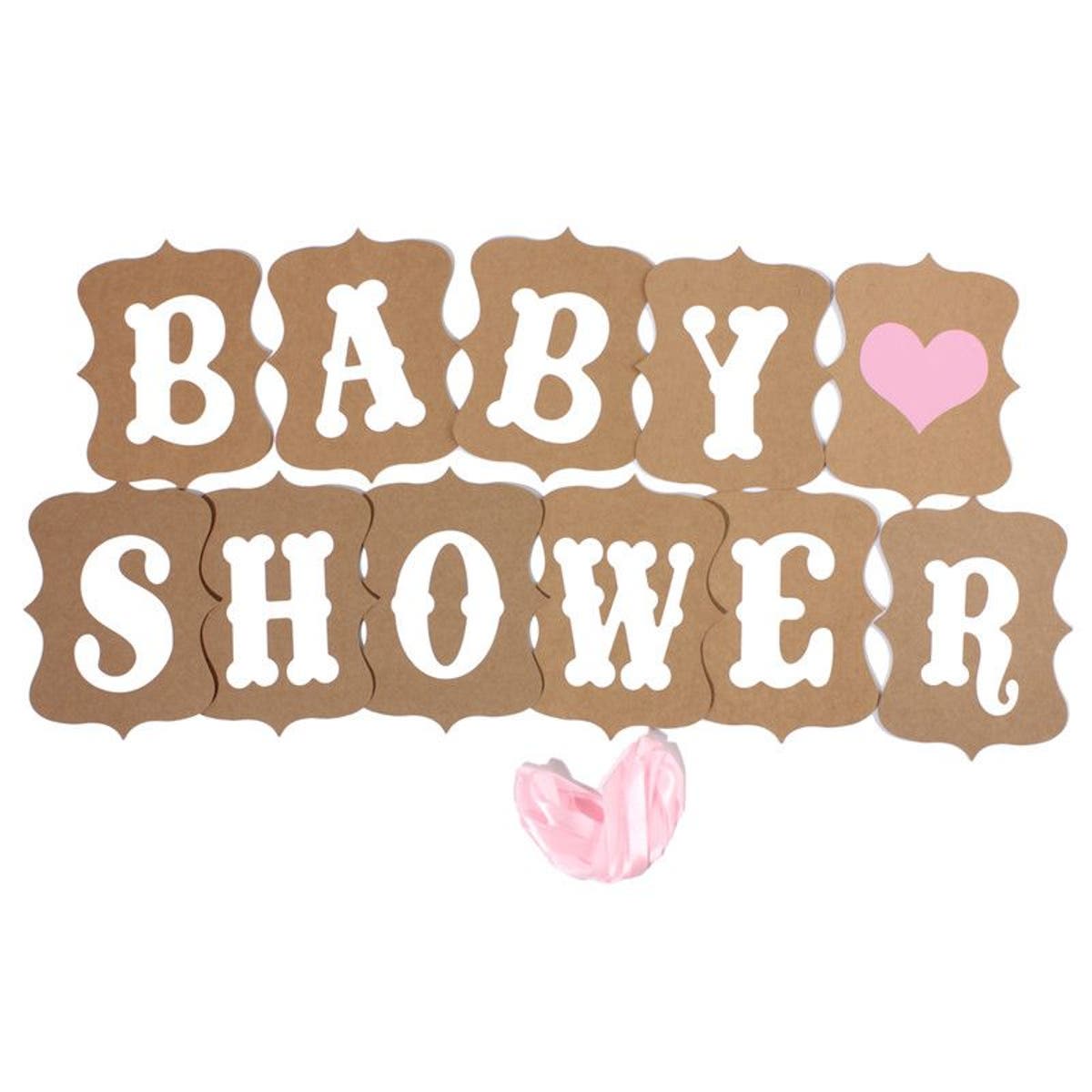 Juegos Para Baby Shower Que No Pueden Faltar Parte Ii Piccola Festa