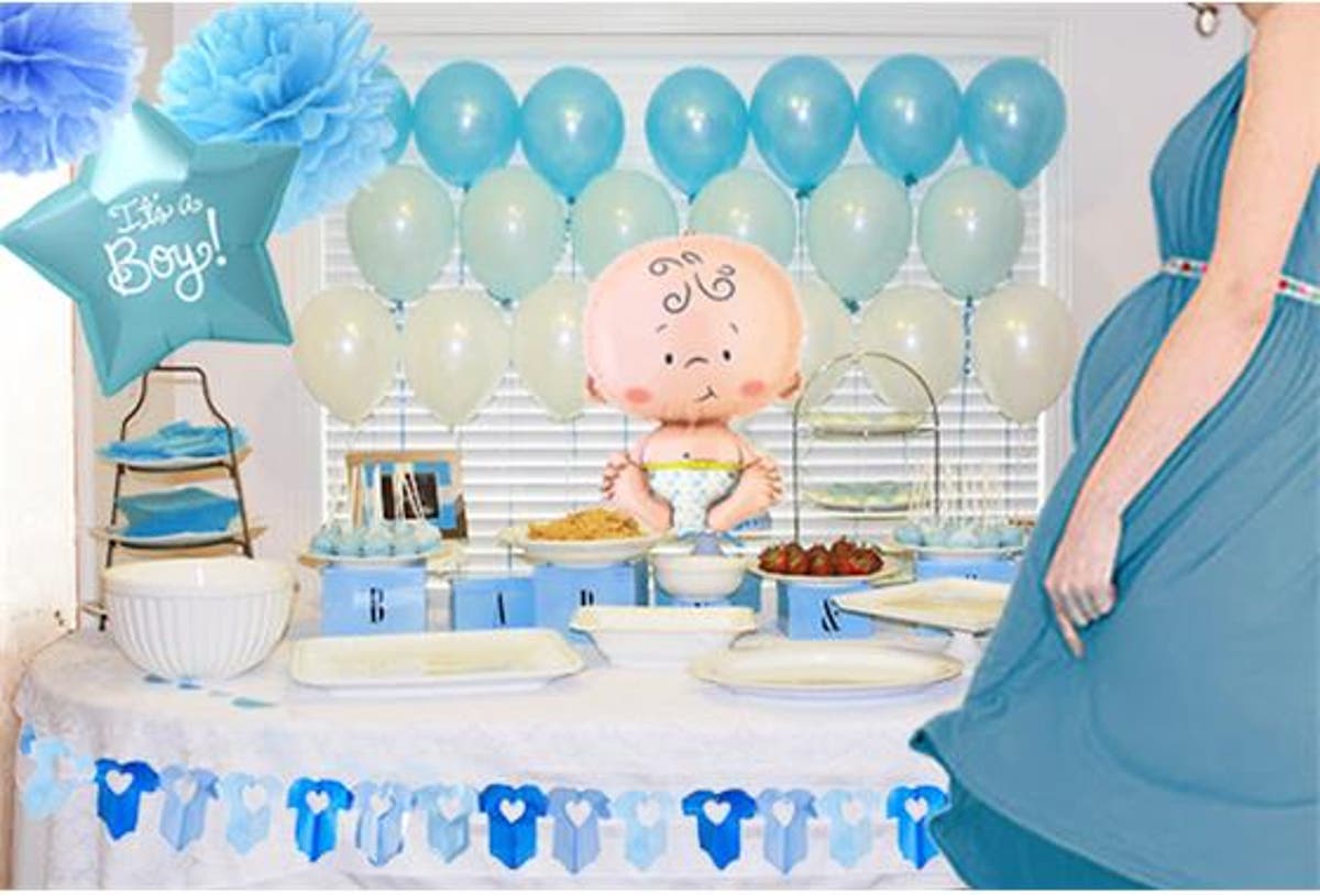 Juegos Para Baby Shower Que No Pueden Faltar Parte I Piccola Festa