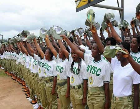 NYSC Orientation Camp Anambra monarch pledges maximum cooperation