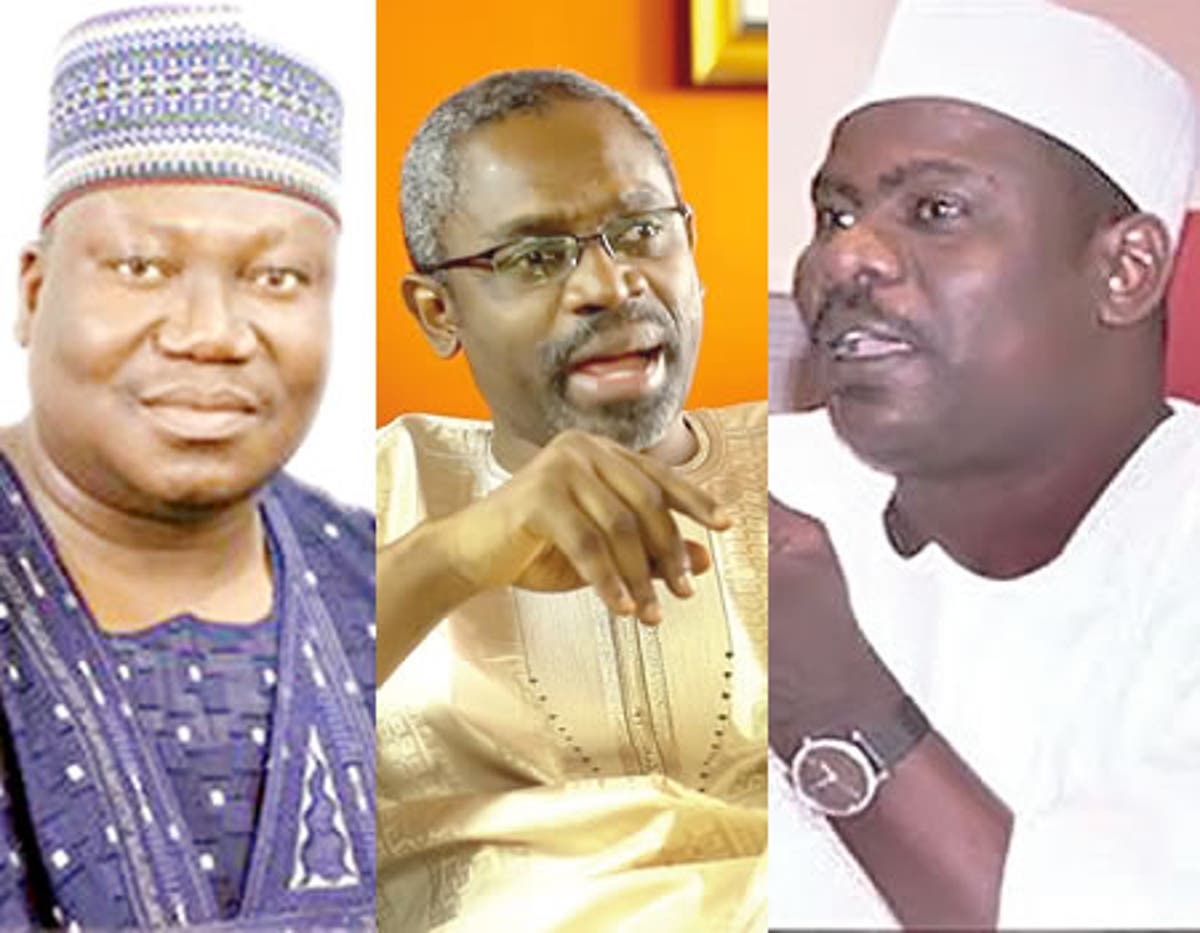 Image result for APC group opposes Gbajabiamila, wants Speakerâs position for South-East